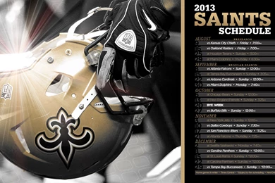 New Orleans Saints