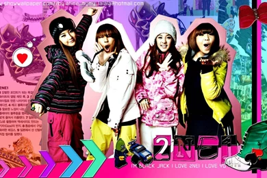 2ne1 Backgrounds   Wallpapers Cave