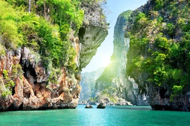 Beautiful Natural Scene Wallpapers 2014