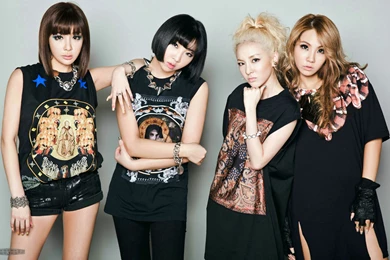 2ne1 HD Wallpapers, Music Backgrounds