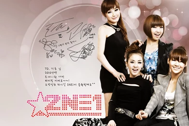 2ne1 Wallpapers   Danasrhp.top
