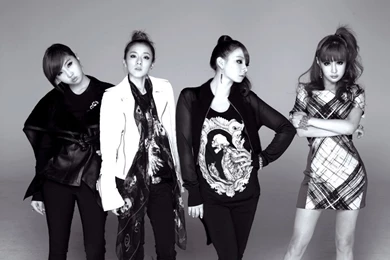 Picture 2016, 2NE1 Black And White   Cars, Images FindHDwallpaper.com