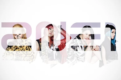 2NE1 HD WALLPAPERS   YouTube