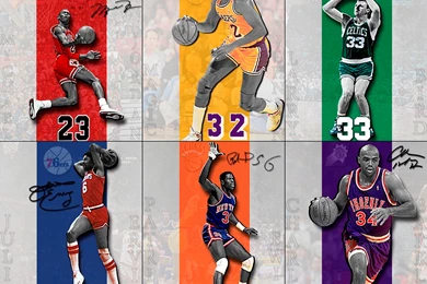 NBA Legends Charles Barkley   Streetball