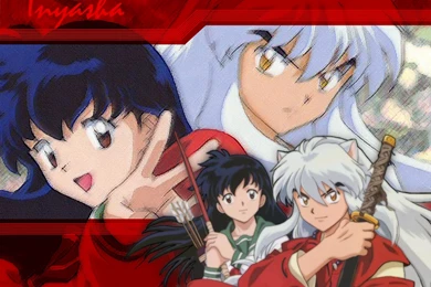 Pic New Posts: Wallpapers Hd Inuyasha