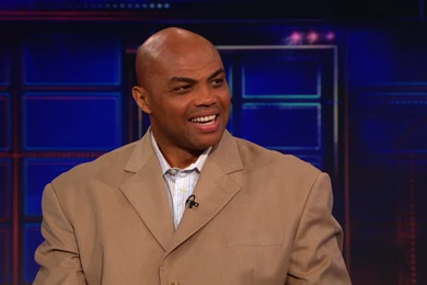 Charles Barkley    Video Clip