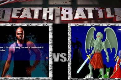 Charlesbarkley   DeviantArt