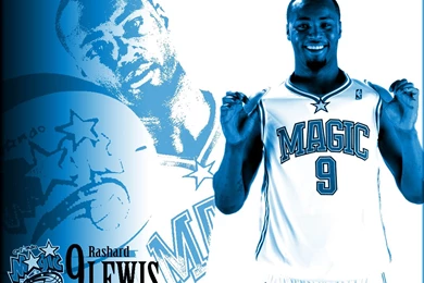 Orlando Magic NBA Playoffs Wallpapers