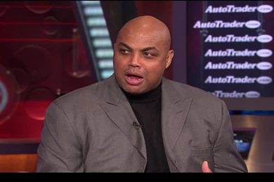 1920x1080px Charles Barkley