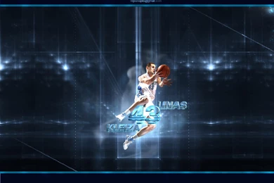 Linas Kleiza Nuggets Wallpapers