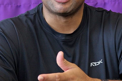 Download Wallpapers 1080x1920 Charles Barkley, American Basketball ...