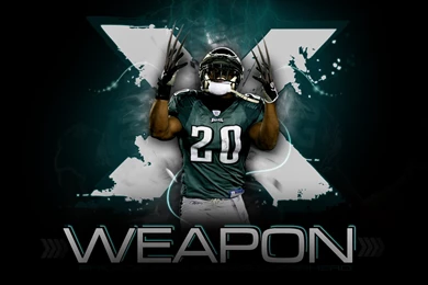 Brian Dawkins, Wallpapers By Bakkus On DeviantArt