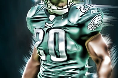 Brian Dawkins Wallpapers