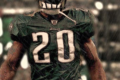 Derek On Twitter: "Brian Dawkins iPhone Wallpapers Http://t.co ...