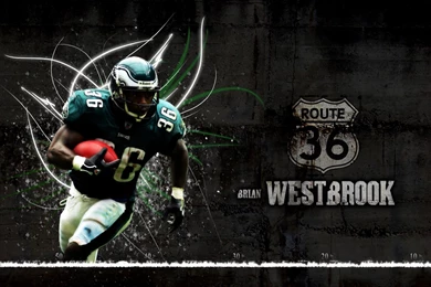 Brian Dawkins Wallpapers By WidowmakerXLS On DeviantArt