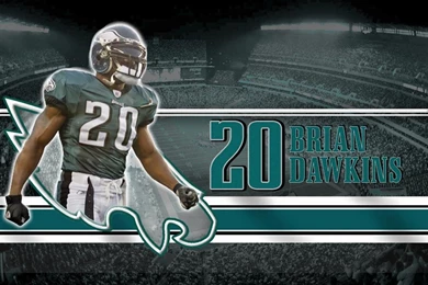 Brian Dawkins Wallpapers At Wallpaperist