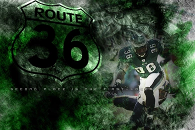 Brian Dawkins Wallpapers By WidowmakerXLS On DeviantArt