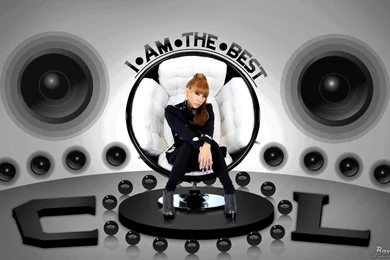 CL   2NE1 Wallpapers (28631974)   Fanpop