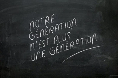 Sandrine Targe • Graphic Designer   Mireille Havet