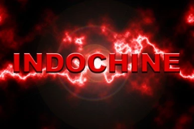 Fonds D'écran Indochine (catégorie Wallpapers Musique)   Hebus.com