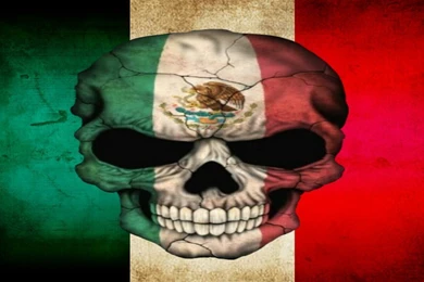 Mexican Flag Wallpapers   Wallpapers Zone