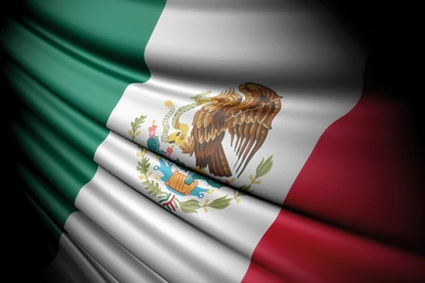 Mexico Flag   Free Large Images