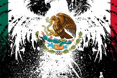 Mexico Flag Mobile Wallpapers   Mobiles Wall