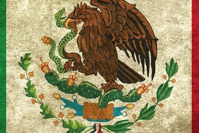Mexico Flag iPhone HD Wallpaper, iPhone HD Wallpapers Download ...