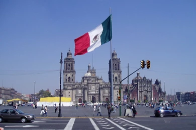 Mexico City HD Wallpapers