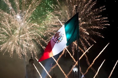 Mexican Independence Day HD Wallpapers