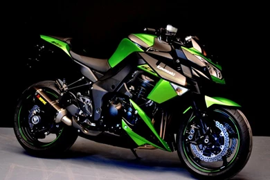 Kawasaki Z1000 Desktop Wallpapers Tag