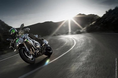 2014 Z1000 Wallpapers