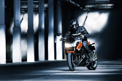 Kawasaki Z1000 High Resolution Wallpapers