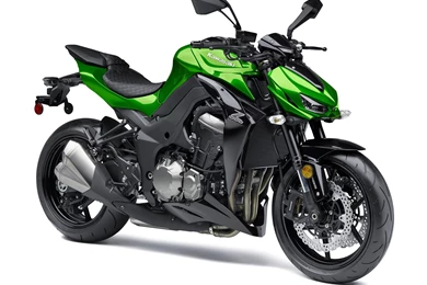 2015 Kawasaki Z1000 ABS Wallpapers