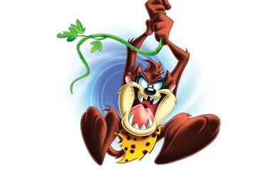 TazMania Dark Wallpapers 1024x768px