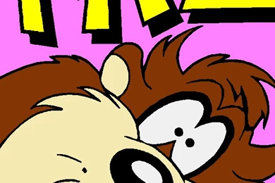 Tazmania Baby Wallpapers   ClipArt Best