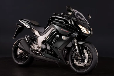 4 Kawasaki Z1000SX HD Wallpapers