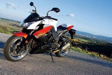Kawasaki Z1000