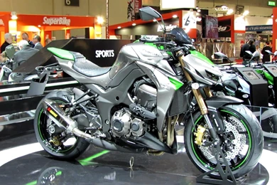 Download Nice 2015 Kawasaki Z1000 ABS Best Design Full HD ...