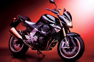 Kawasaki Z1000 2007 < Motorcycles < Vehicles < Desktop Wallpapers