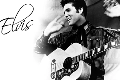 Elvis Presley Wallpapers, Pictures, Photos & Images