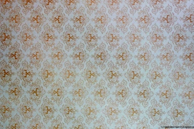 Reproduction Victorian Wallpapers