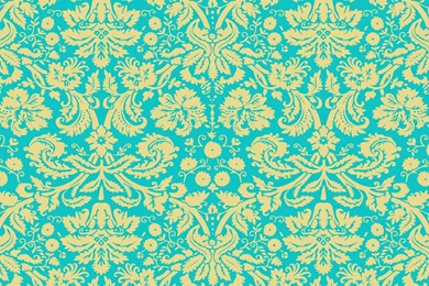 Mix Damask Wallpapers ~ WallpaperYork