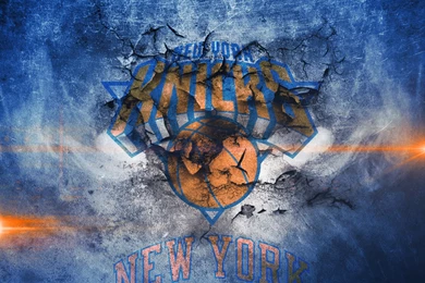 New York Knicks Logo Wallpapers 50719 Desktop Wallpapers