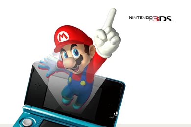 Nintendo 3DS Ambassador Edition   Gamers Sphere