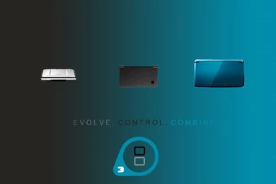 Nintendo 3DS Wallpapers Preview By Fan3DSboy On DeviantArt