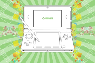 3DS Wallpapers!   Page 10   Nintendo 3DS Forums