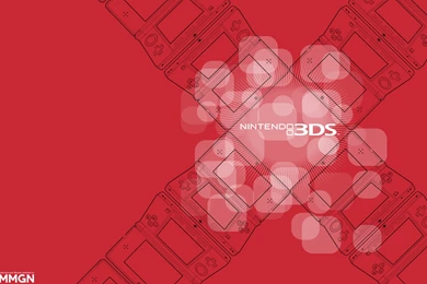 3DS Wallpapers!   Page 10   Nintendo 3DS Forums