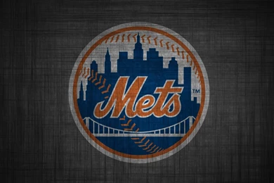 1680x1050 Baseball, New York Mets, Sports, New York Mets Logo, Mlb ...