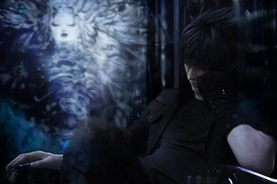Final Fantasy Versus XIII PS Vita Wallpapers   Free PS Vita Themes ...